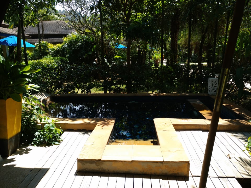 Zimmer Seaview Khao Lak Resort