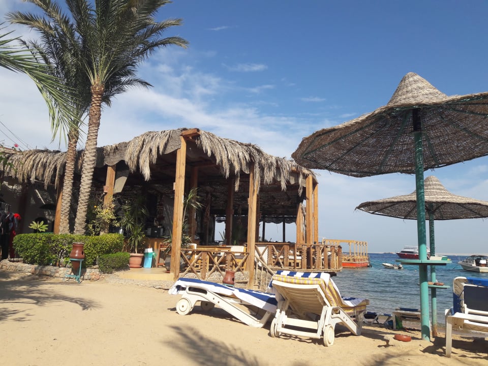 Strand Bella Vista Resort Hurghada