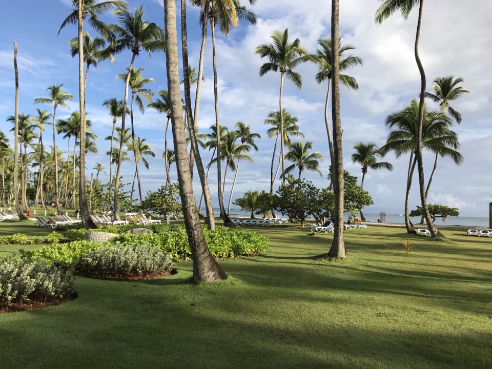 Strand Wyndham Alltra Samana