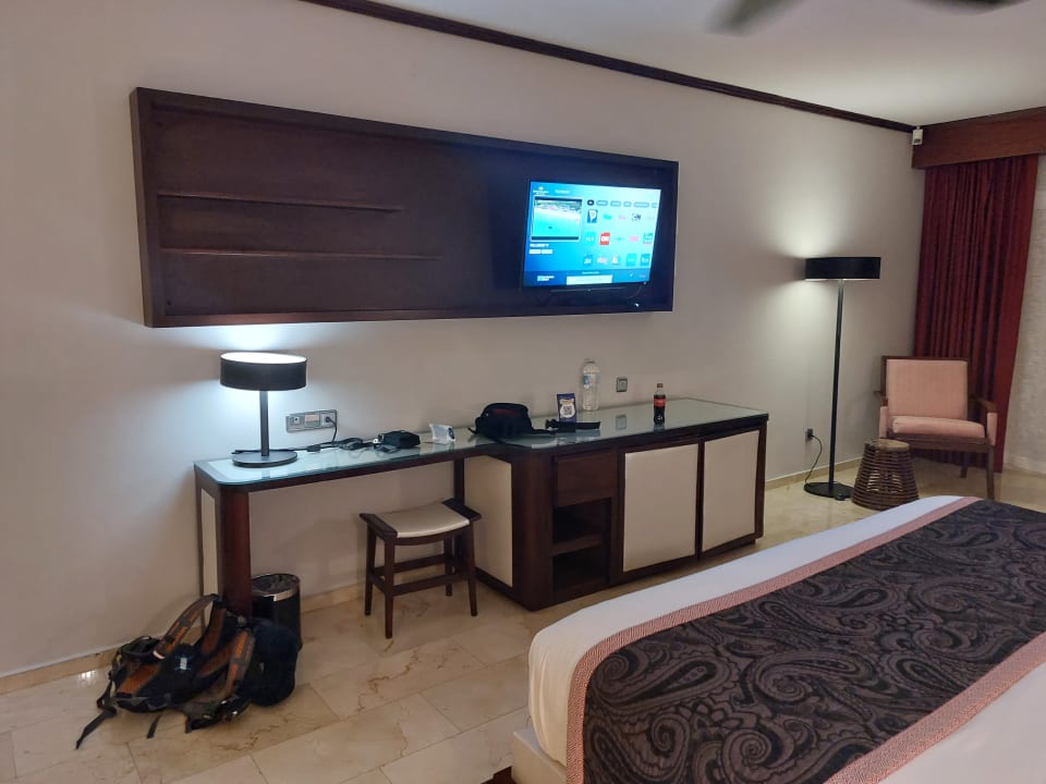 Zimmer Grand Palladium Select Bávaro Resort & Spa