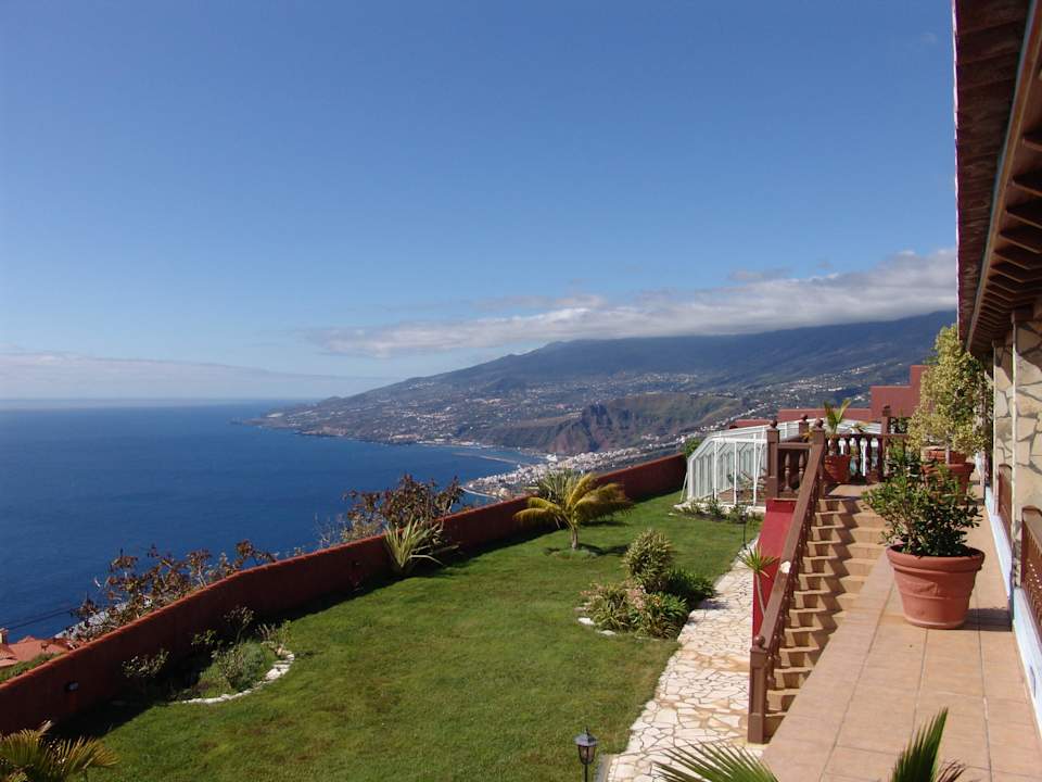 Ausblick Apartments Isla Encantada