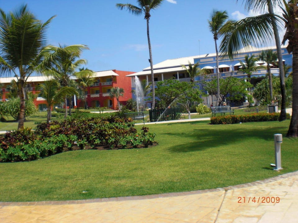 Ein anderes Haus Royalton Splash Punta Cana