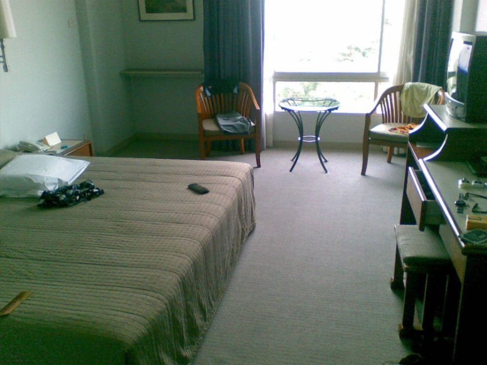 Zimmer Hotel Phuket Merlin