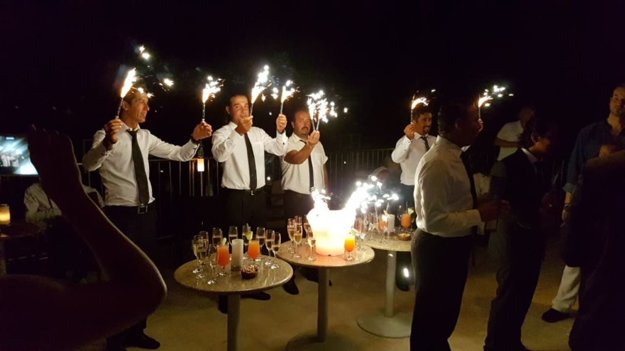 Sport & Freizeit ROBINSON SARIGERME PARK