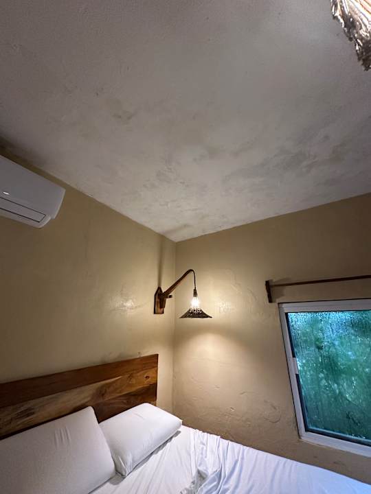 Zimmer Hotel CasaBakal - A pie de Laguna - Bacalar