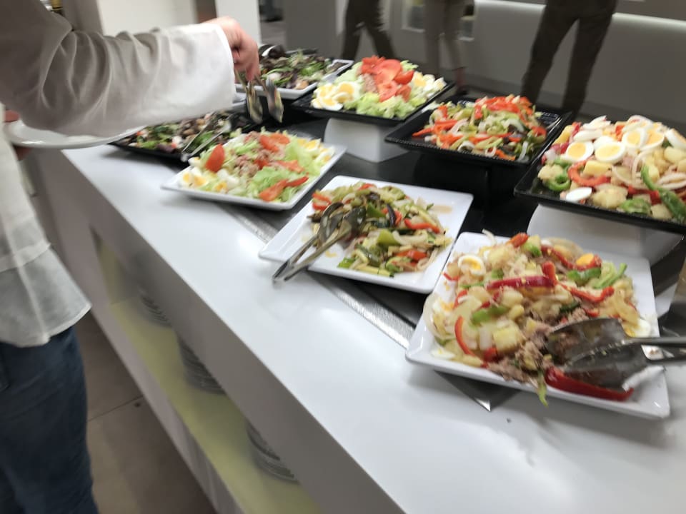 Gastro Iberostar Selection Santa Eulalia Ibiza