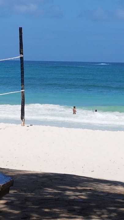 Strand Hotel Southern Palms Beach Resort