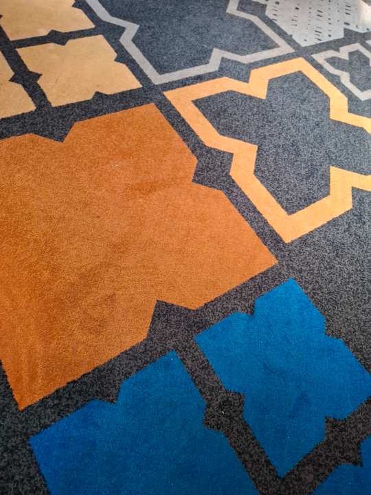 Zimmer Ibis Styles Bangkok Sukhumvit Phra Khanong