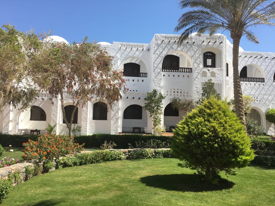 Außenansicht Arabella Azur Resort