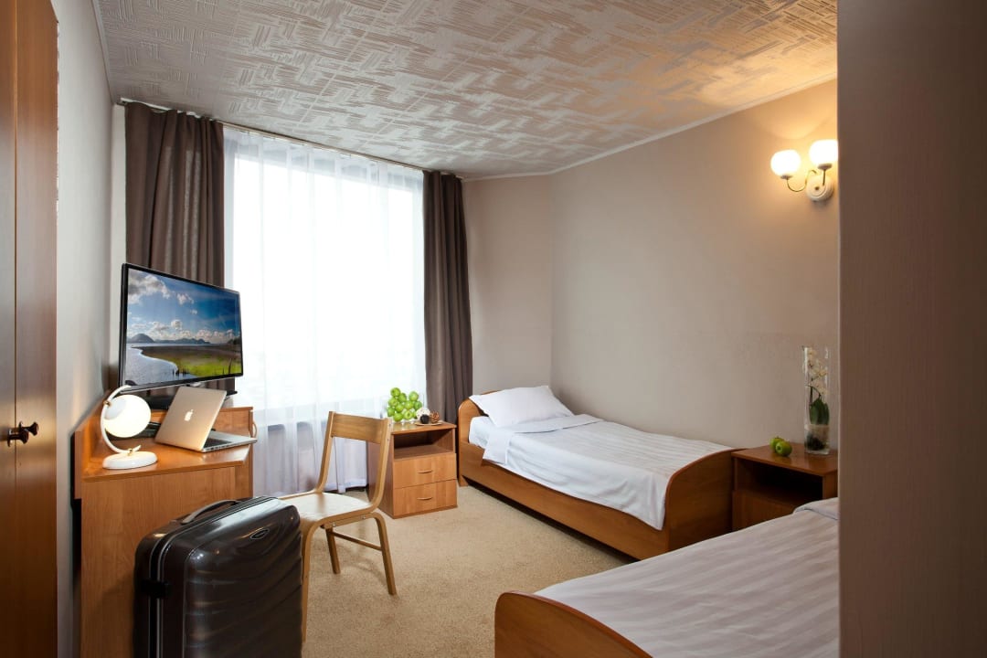 Стандарт улучшенный Marins Park Hotel