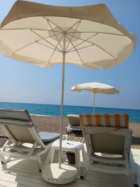 Strand TUI KIDS CLUB Felicia Village