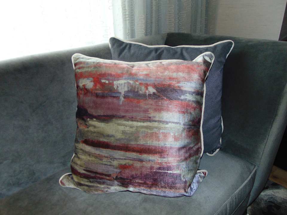 Zimmer Hotel The Henry