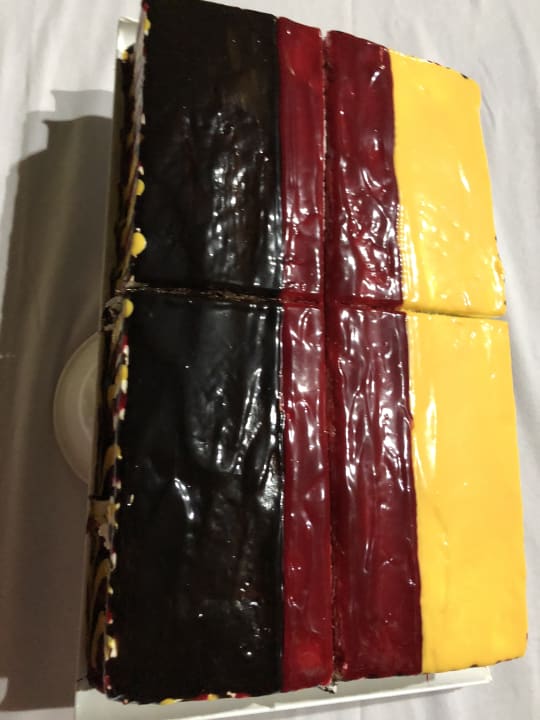 Sport & Freizeit Limak Limra Hotel & Resort