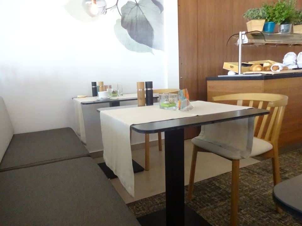 Restaurant Valamar Girandella Designed for Adults