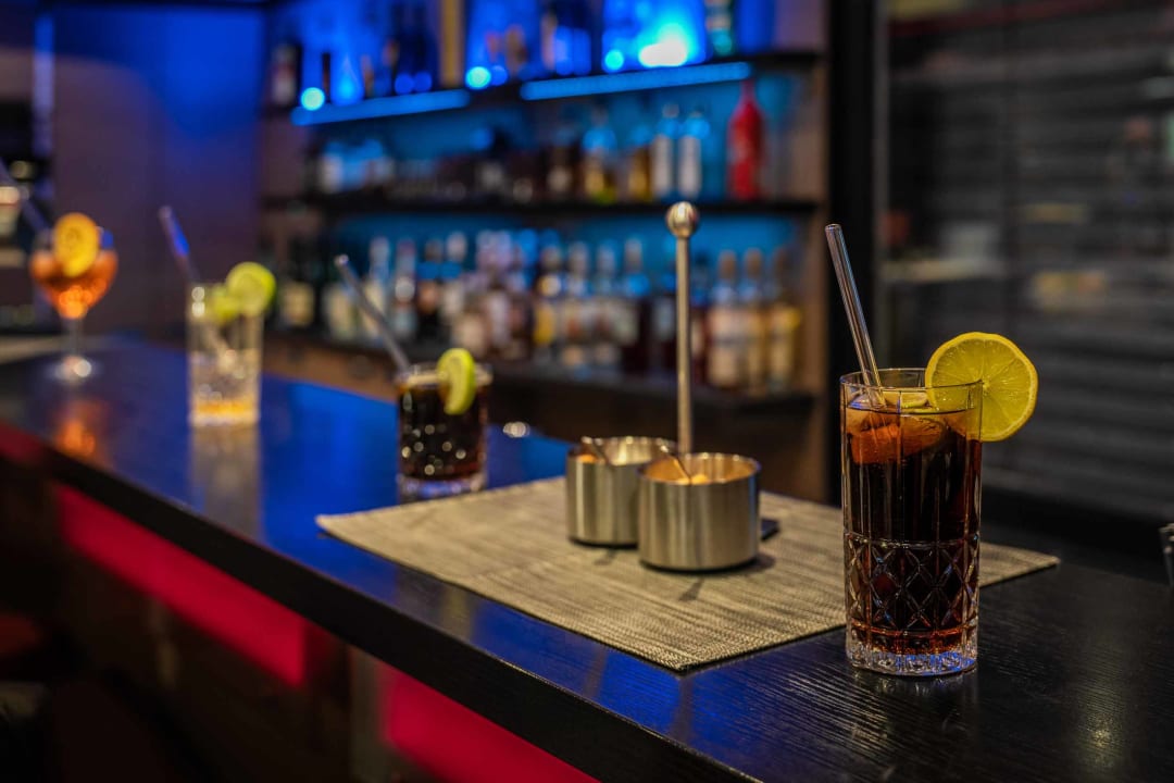 Gastro PLAZA INN Heilbronn