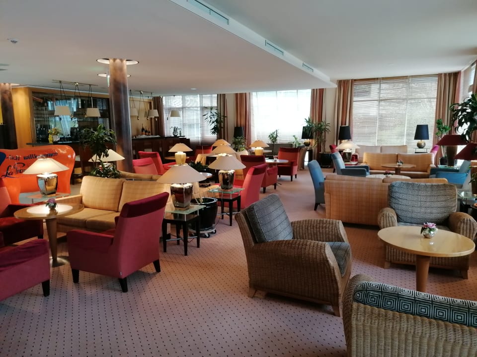 Gastro Hotel Residence Starnberger See