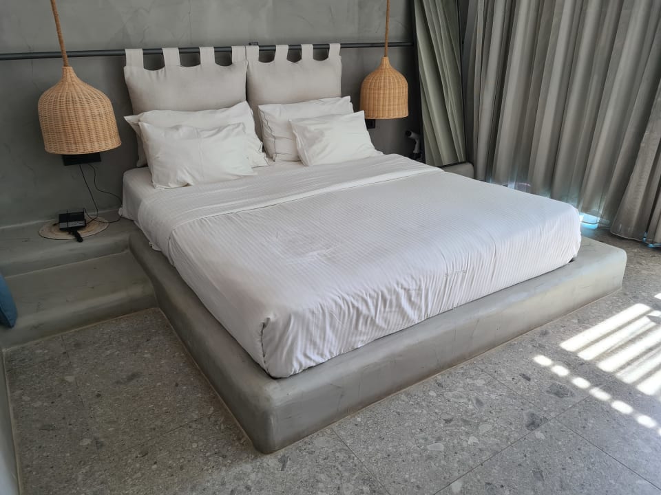 Zimmer Sentido Pearl Beach Kos – Adults only