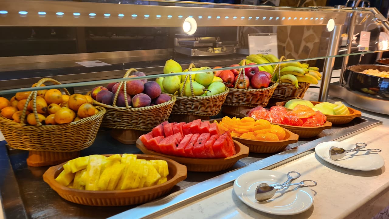 Gastro TUI BLUE Seno - Adults Only