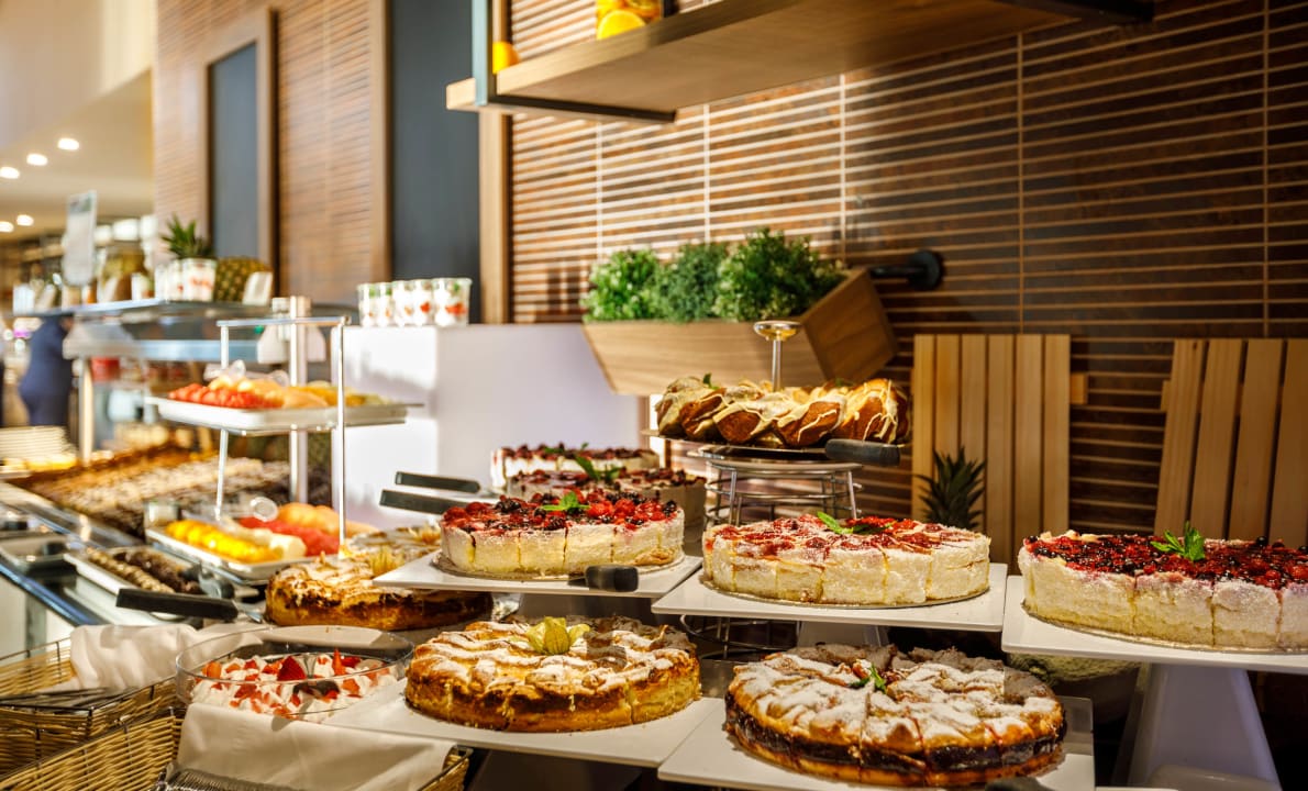 Gastro Valamar Argosy Hotel