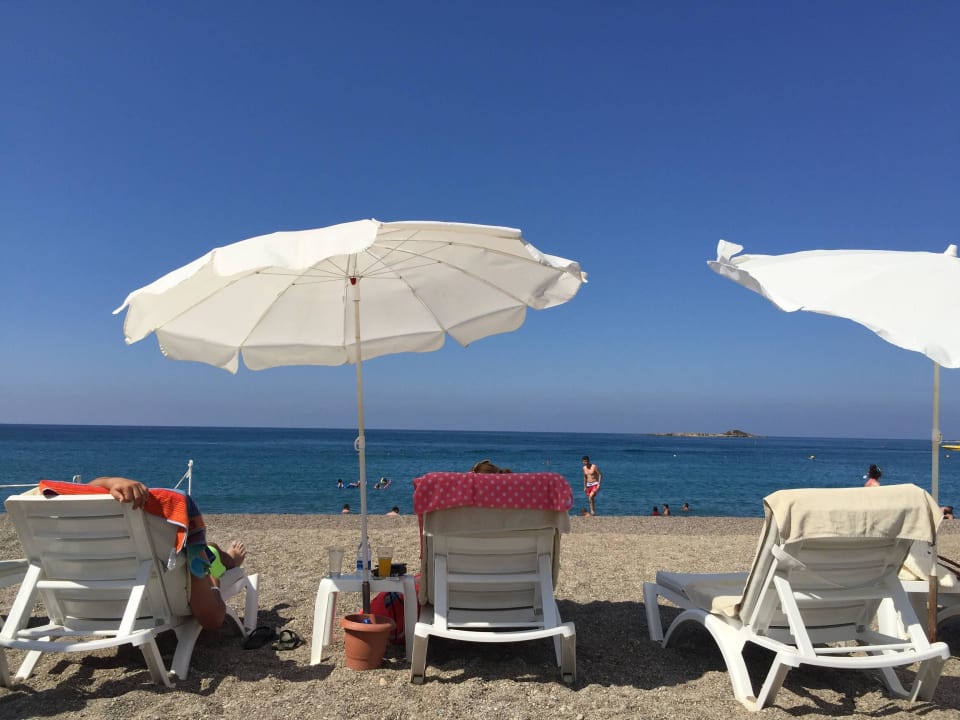 Schön Laguna Beach Alya Resort & Spa Hotel