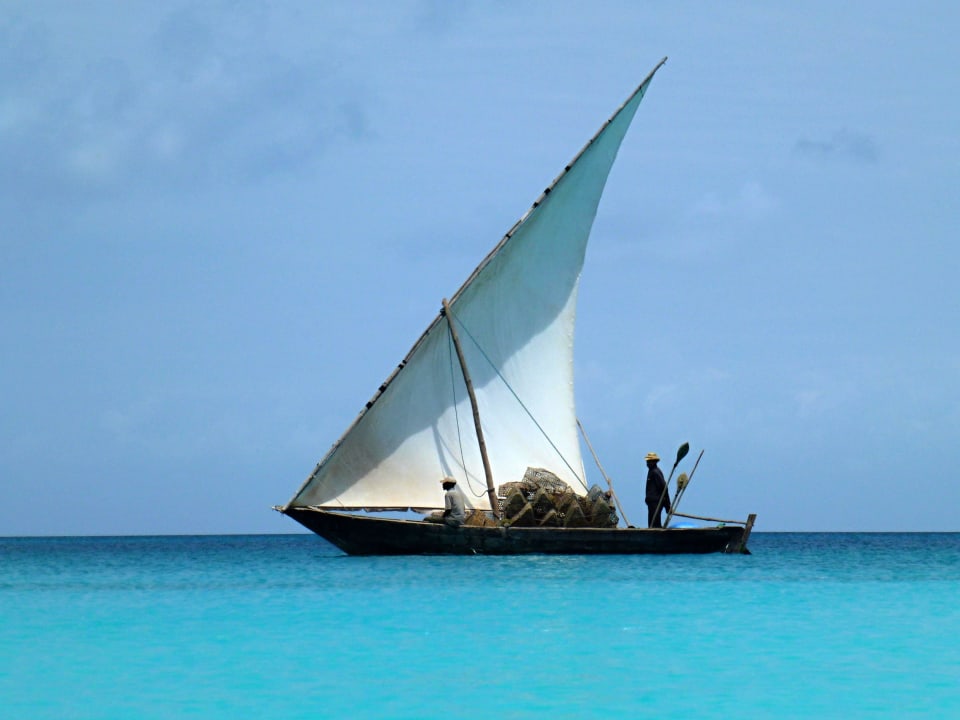 Sonstiges Motiv Hotel Riu Palace Zanzibar