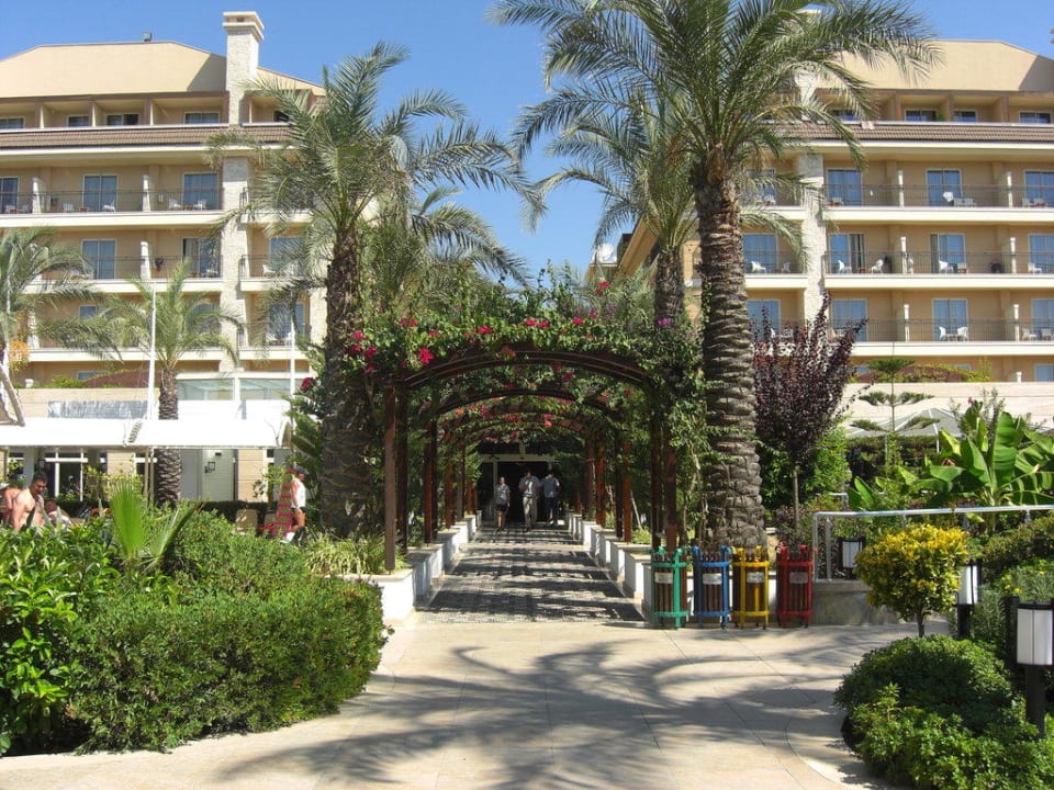 Hotel Crystal Crystal Family Comfort Collection