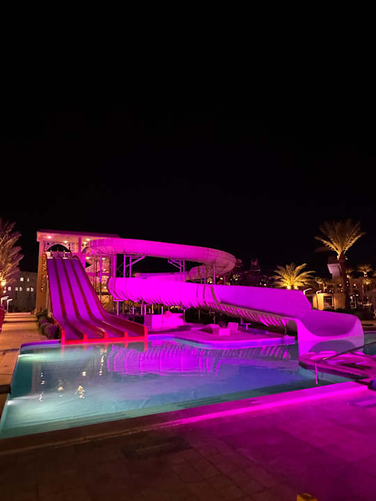 Pool Beach Albatros Resort