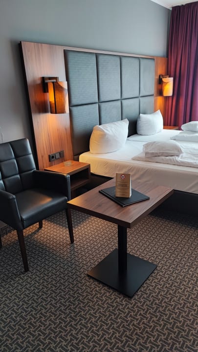 Zimmer Santé Royale Bad Langensalza