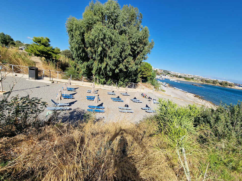 Strand Kresten Palace Hotel