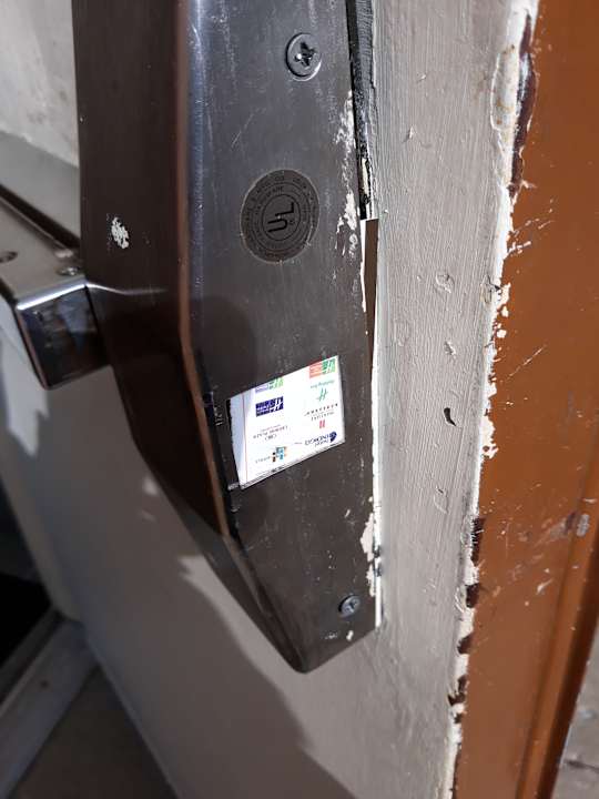 Sonstiges Hotel Candlewood Suites Dallas - Galleria