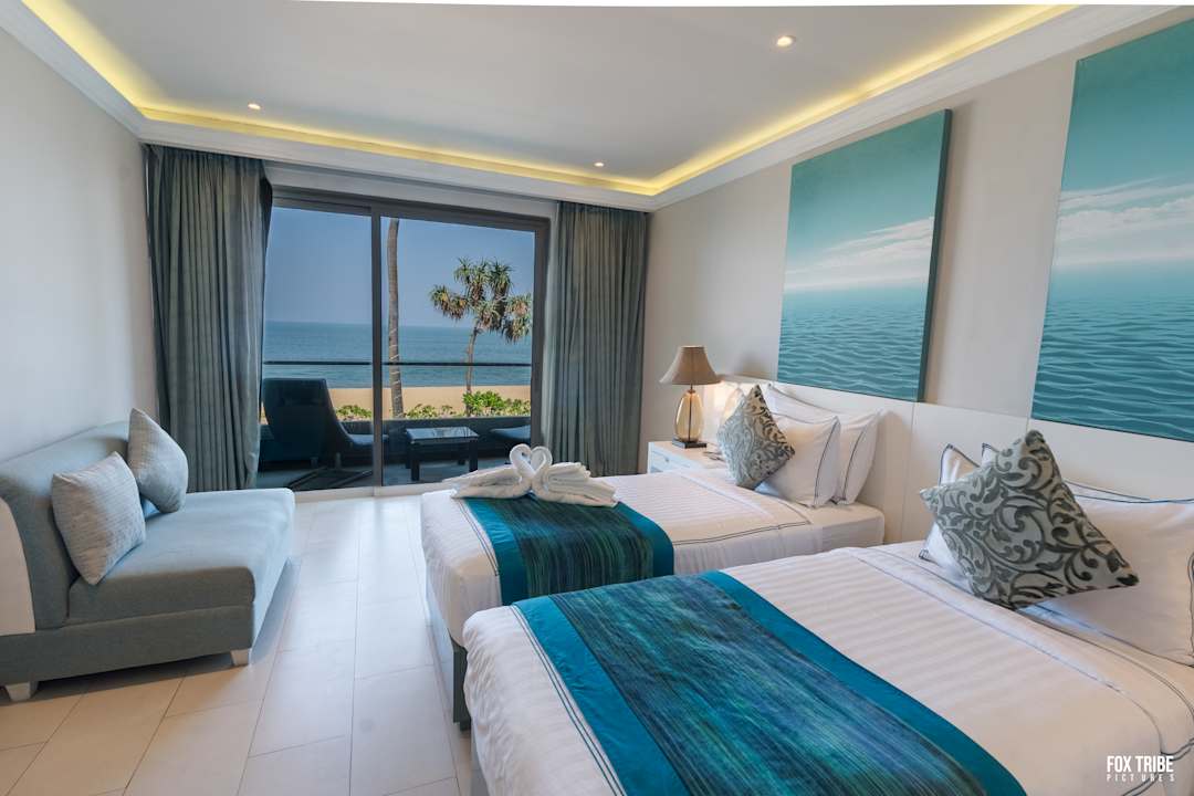 Zimmer Earls Regent Negombo