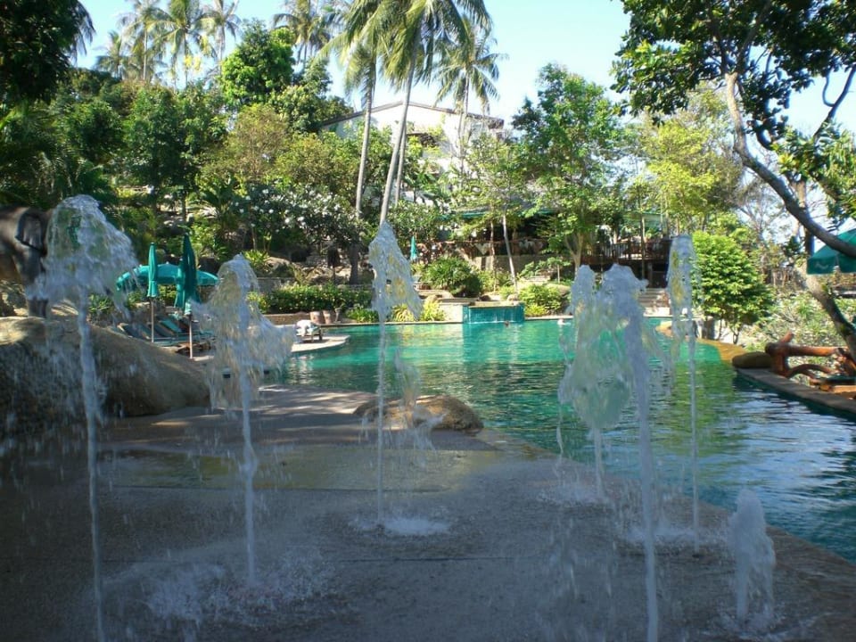 Panviman Resort Panviman Resort Koh Phangan