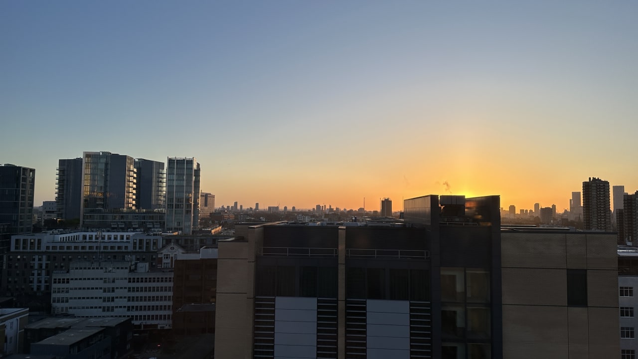 Ausblick Leonardo Royal London Tower Bridge