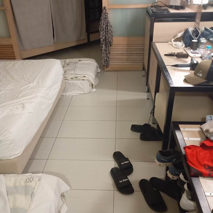 Zimmer Esperides Beach Resort