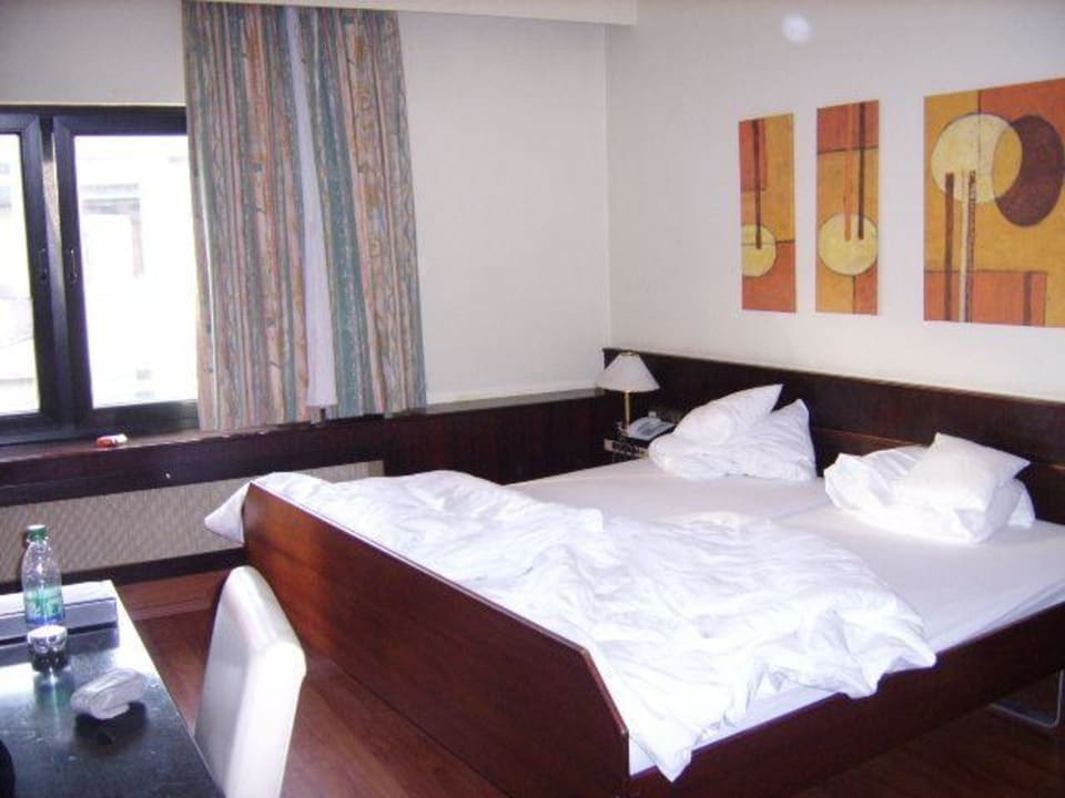 Zimmer Trip Inn Hotel Ariane