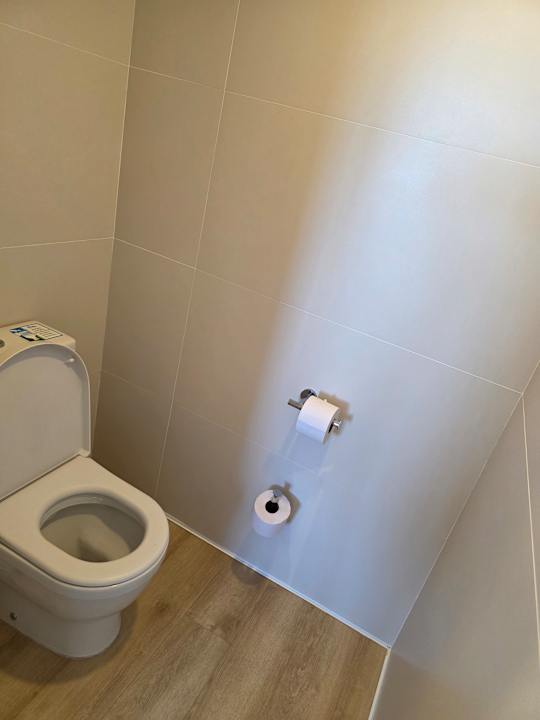 Zimmer blau punta reina