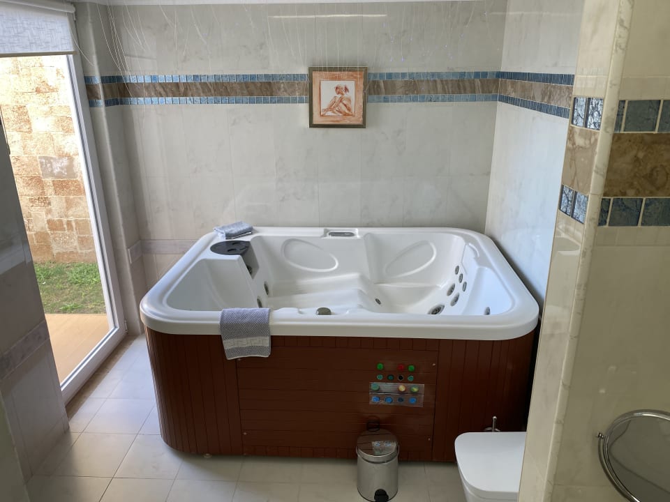 Zimmer Atrium Prestige Thalasso Spa Resort & Villas