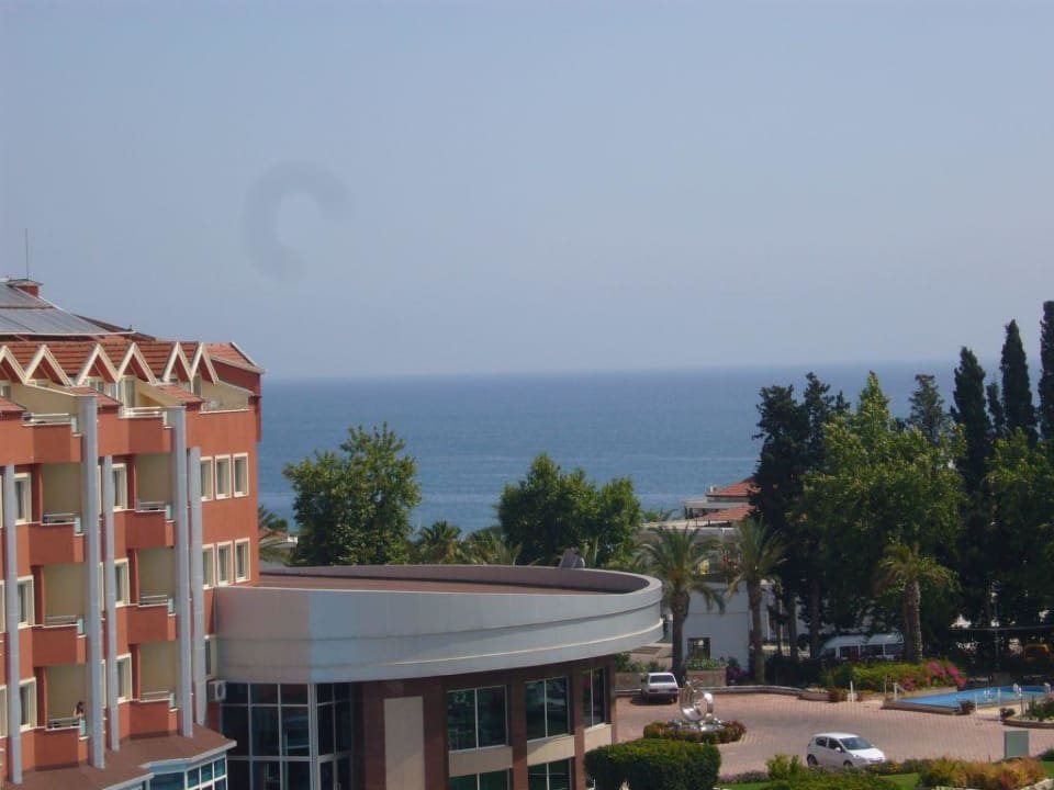 Ausblick Crystal De Luxe