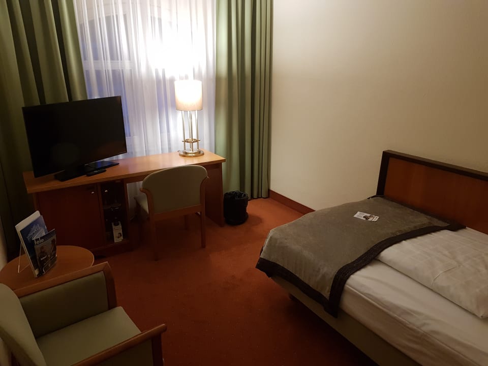 Zimmer Best Western Plus Hotel Excelsior