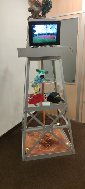 Sonstiges Sonnenhotel Hoher Hahn