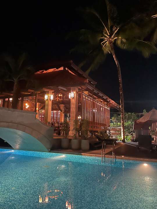 Zimmer Khaolak Oriental Resort - Adults only