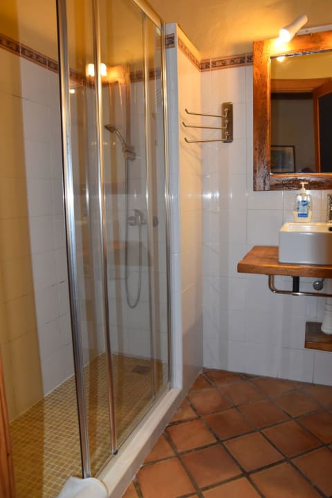 Zimmer Finca Son Guardiola