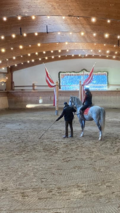 Sport & Freizeit Biohotel Stanglwirt