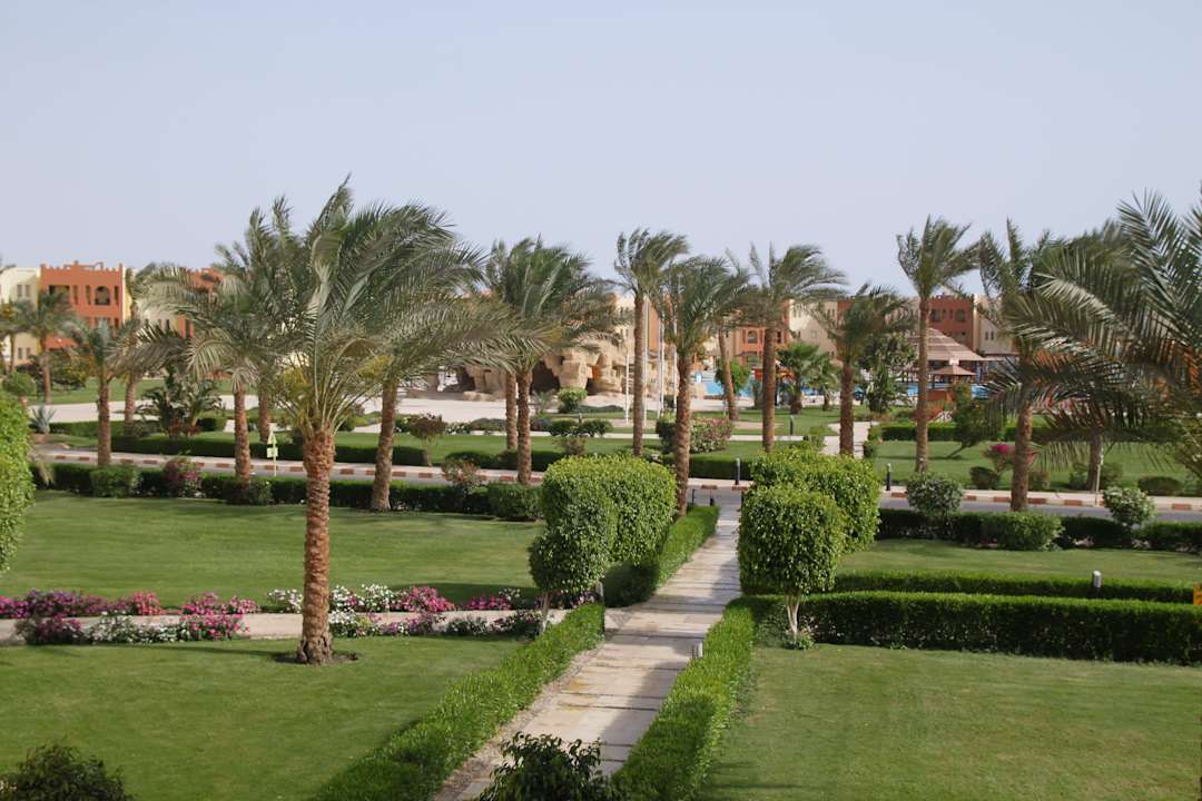 Hotel SUNRISE Royal Makadi Resort