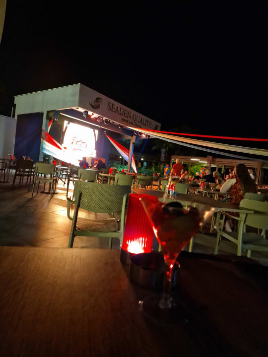 Sport & Freizeit Seaden Quality Resort & Spa
