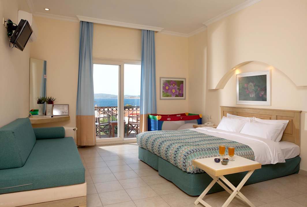 Zimmer Club Resort Atlantis