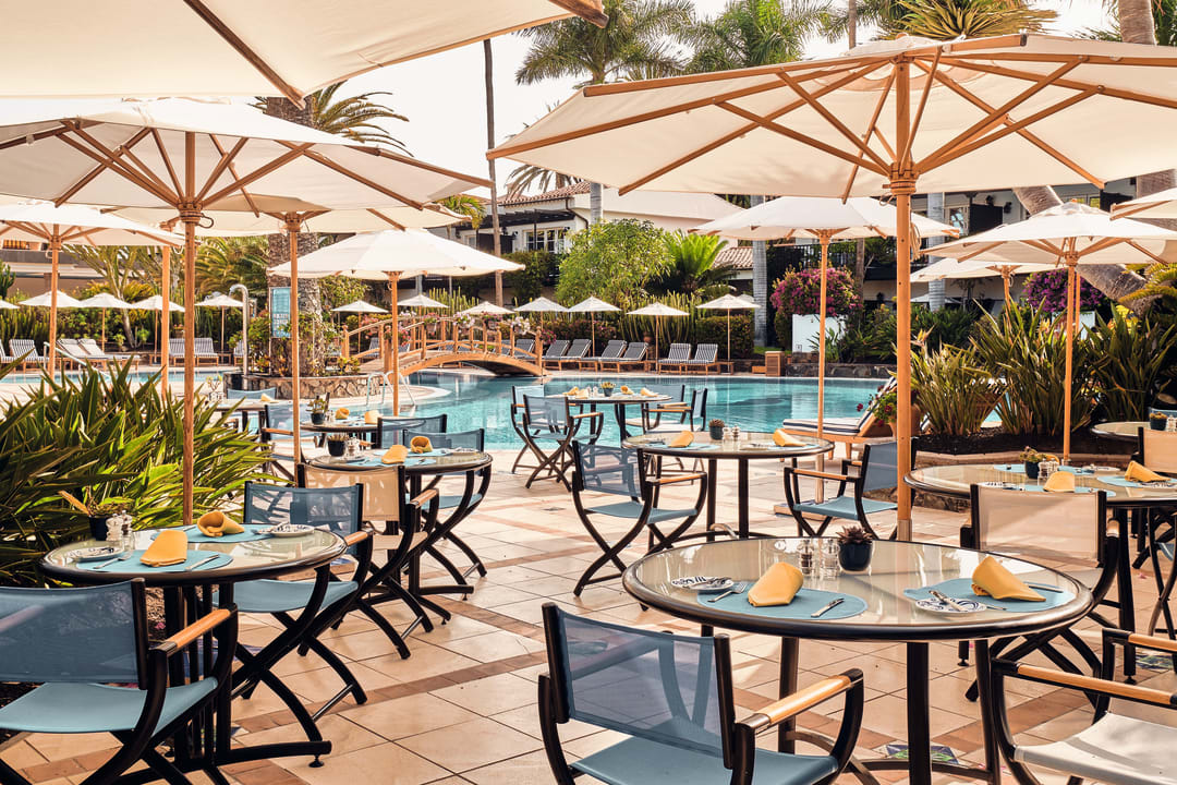 Gastro Seaside Grand Hotel Residencia