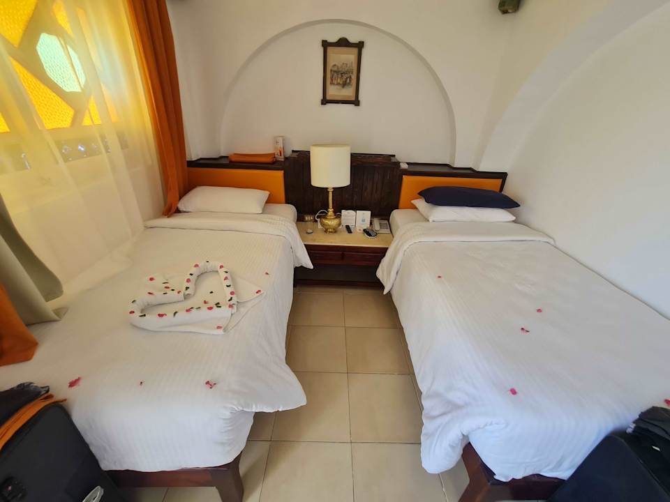 Zimmer Arabella Azur Resort
