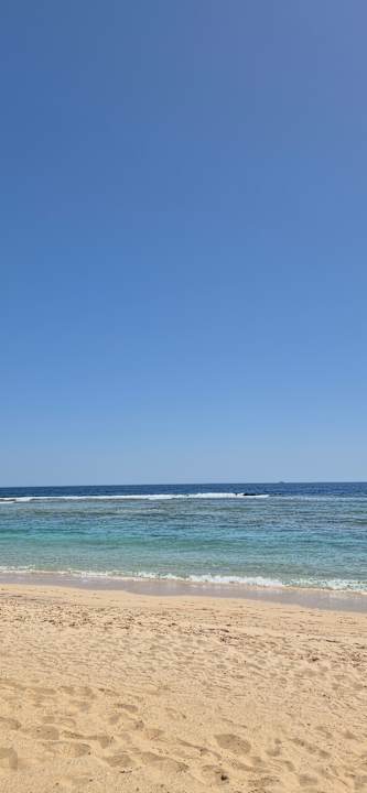 Strand Pickalbatros Vita Resort - Portofino Marsa Alam