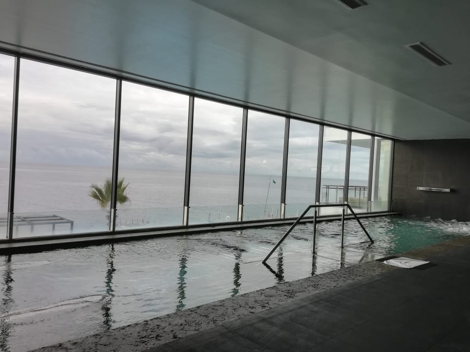 Pool Vidamar Resorts Madeira